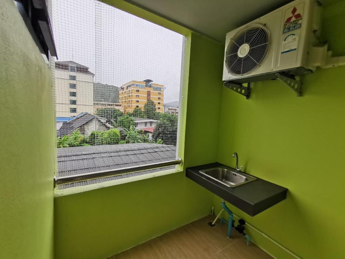 The Peak Songkhla Hotel