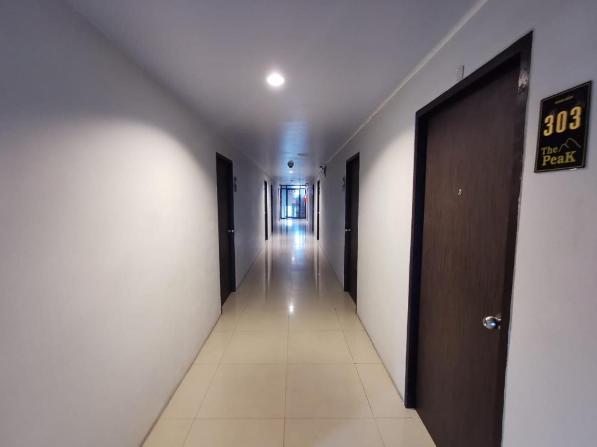 The Peak Songkhla Hotel