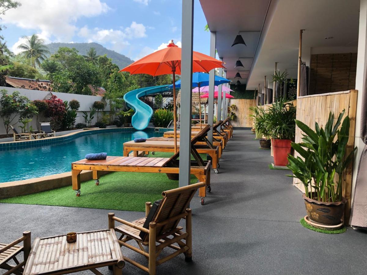 Samui Zenity Mae Nam