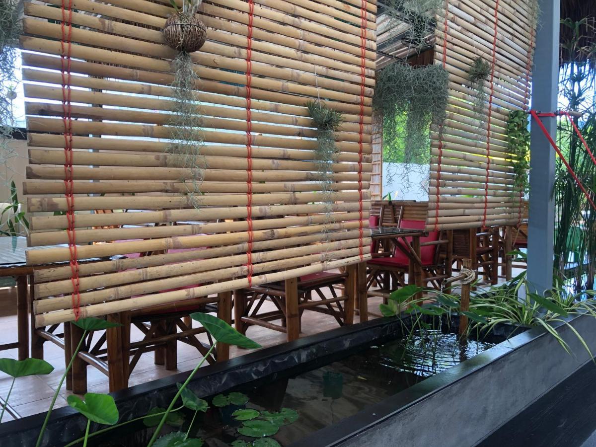 Samui Zenity 3* Mae Nam