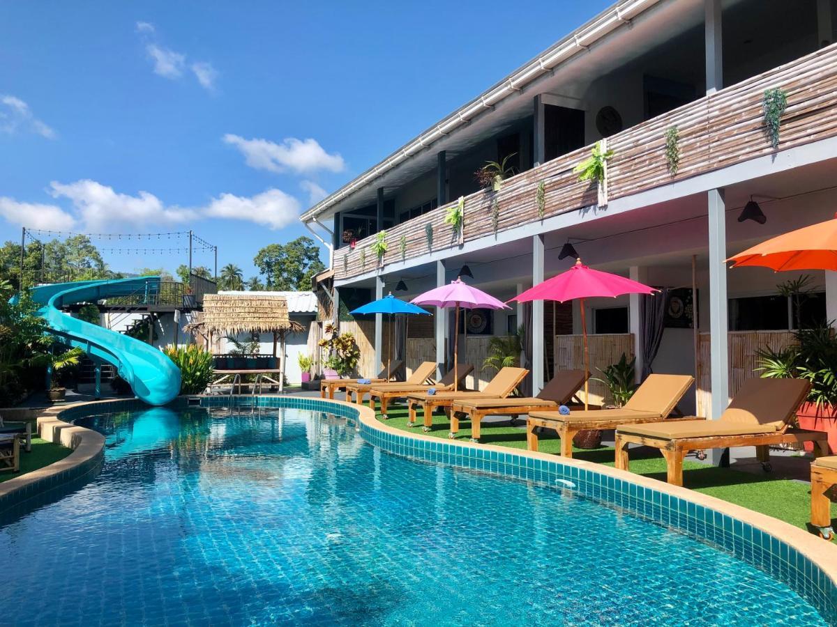 Samui Zenity Mae Nam