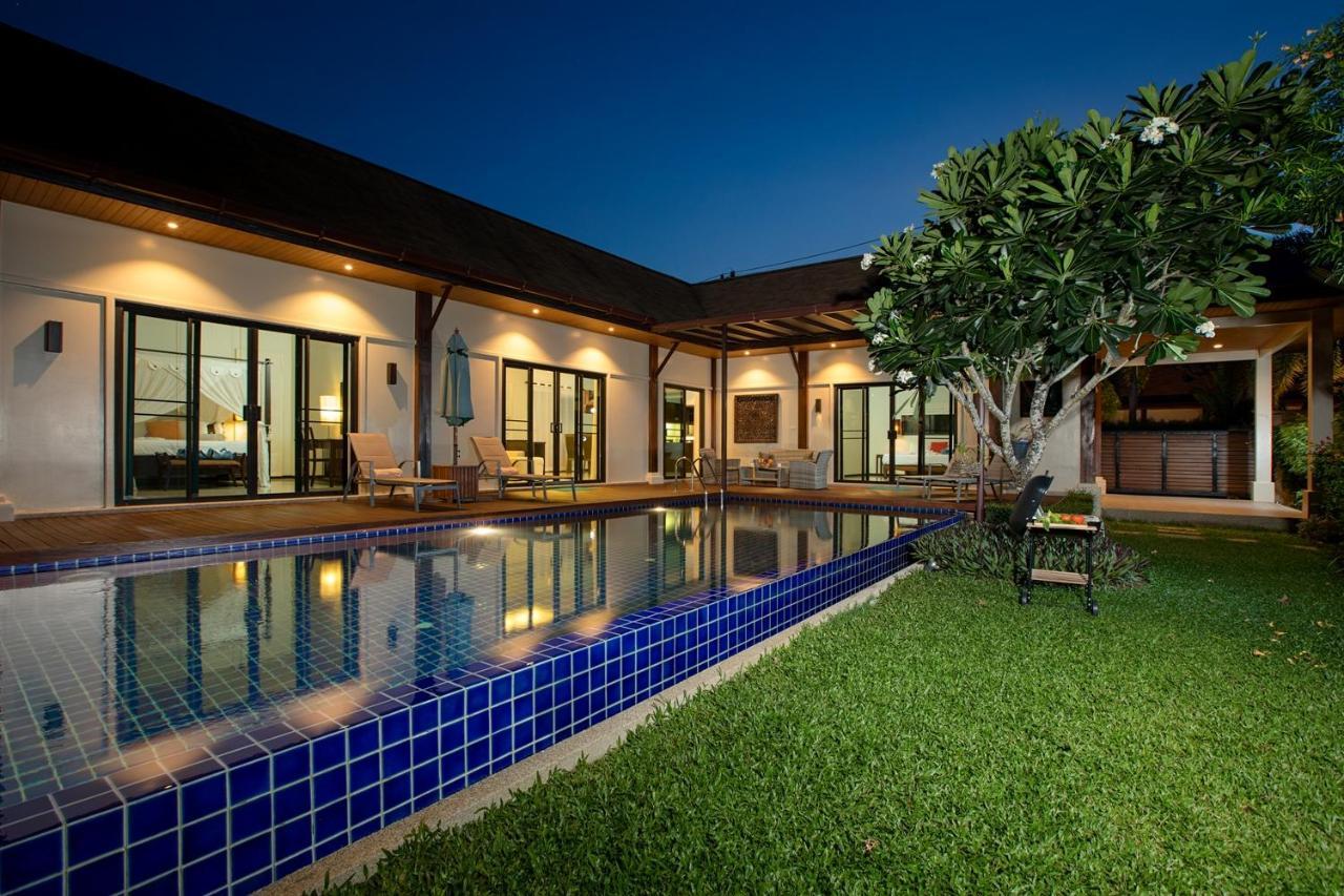 Kokyang Estate By Tropiclook Villa