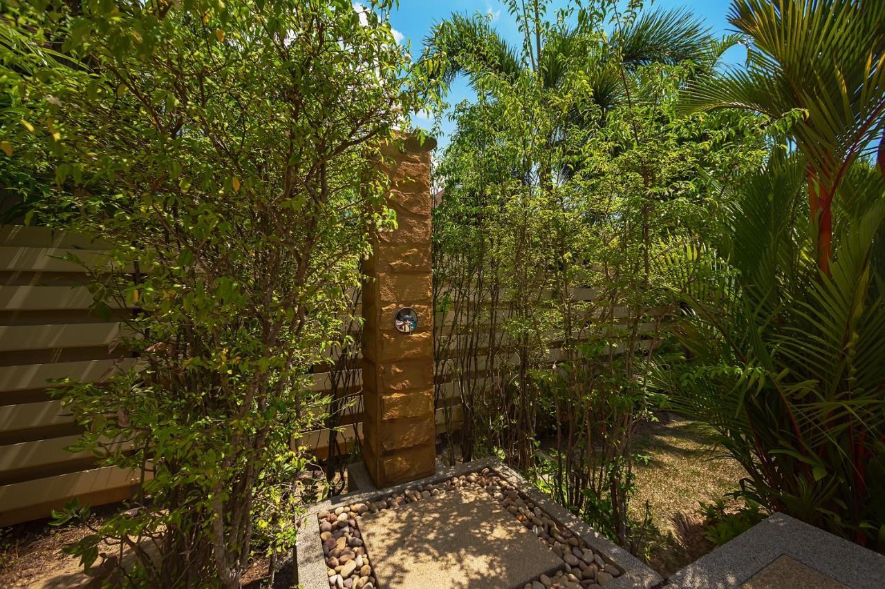 Villa Baan Bua Estate By Tropiclook Nai Harn