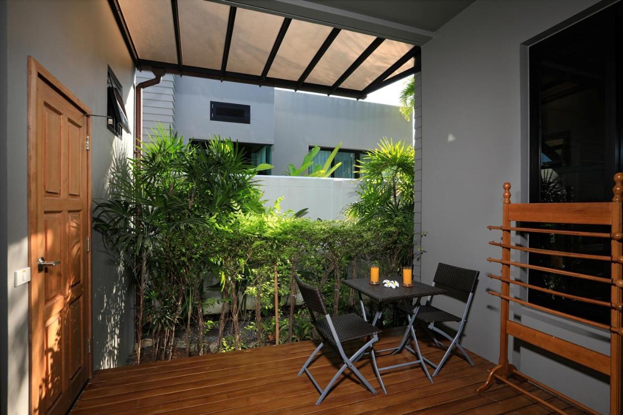 Baan Bua Estate By Tropiclook