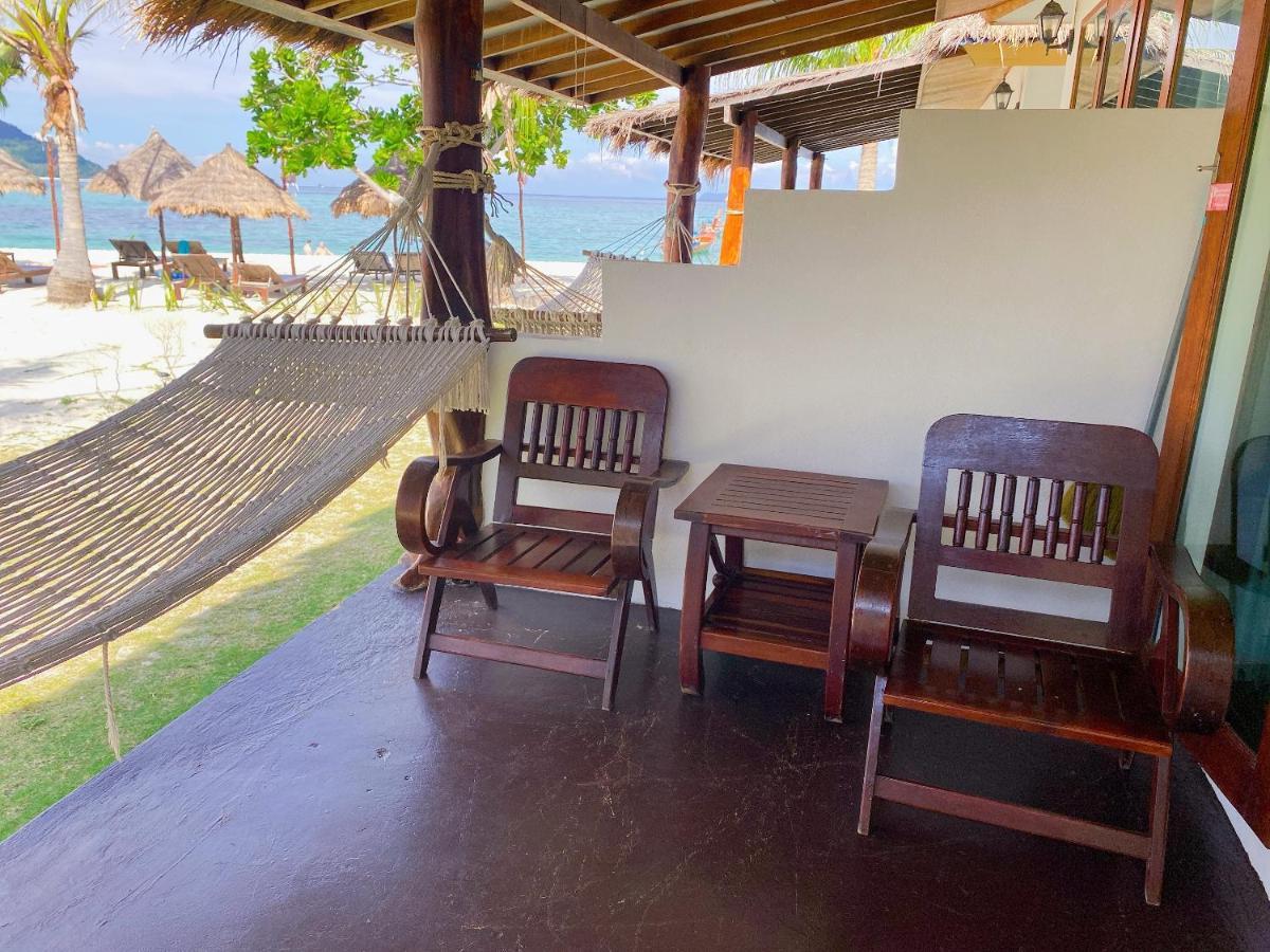 Resort Andaman Koh Lipe