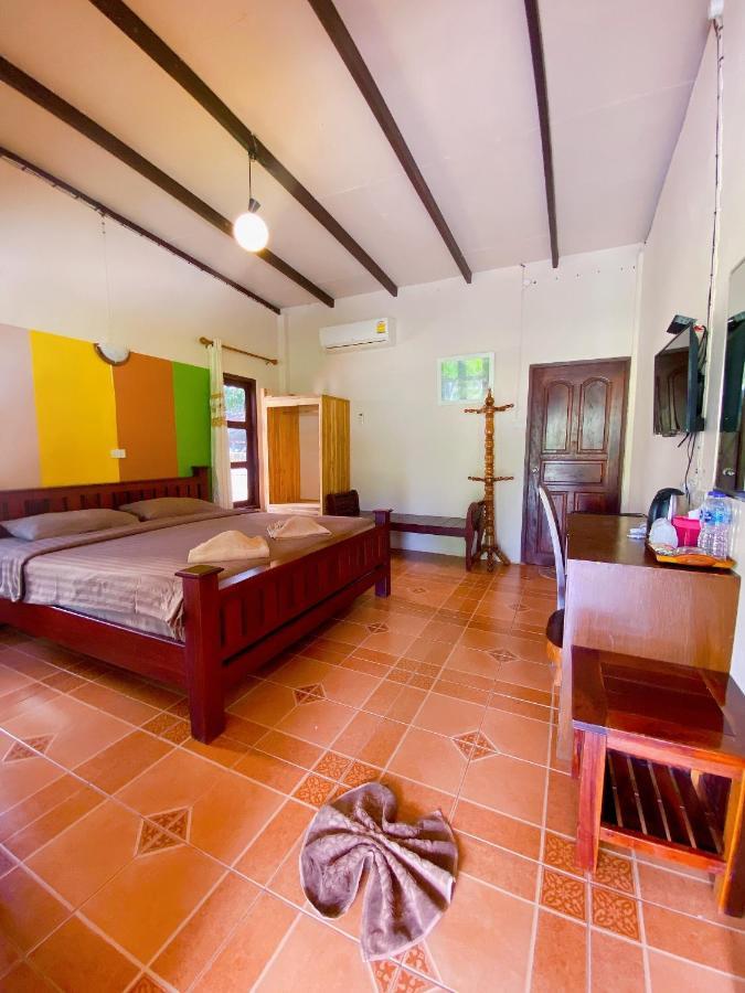 Andaman Resort 2*