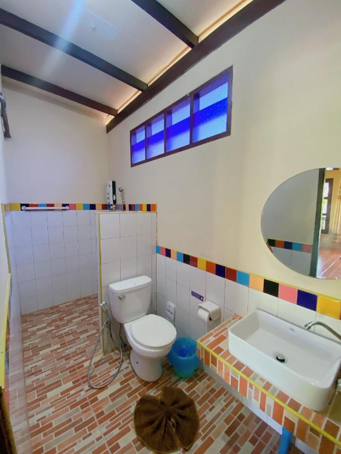 Andaman Resort Koh Lipe