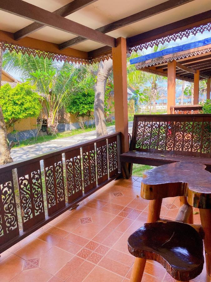 Andaman Resort 2*