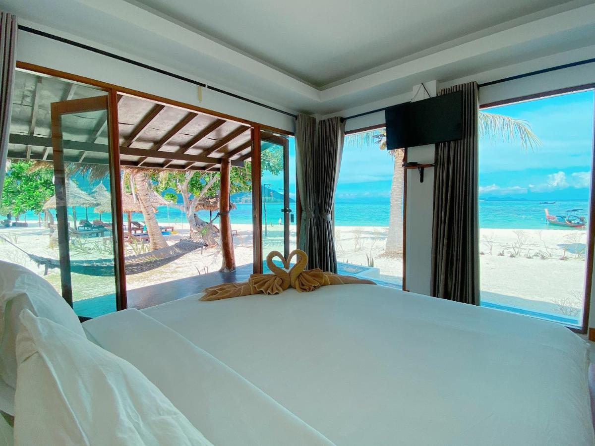 Andaman Resort Koh Lipe