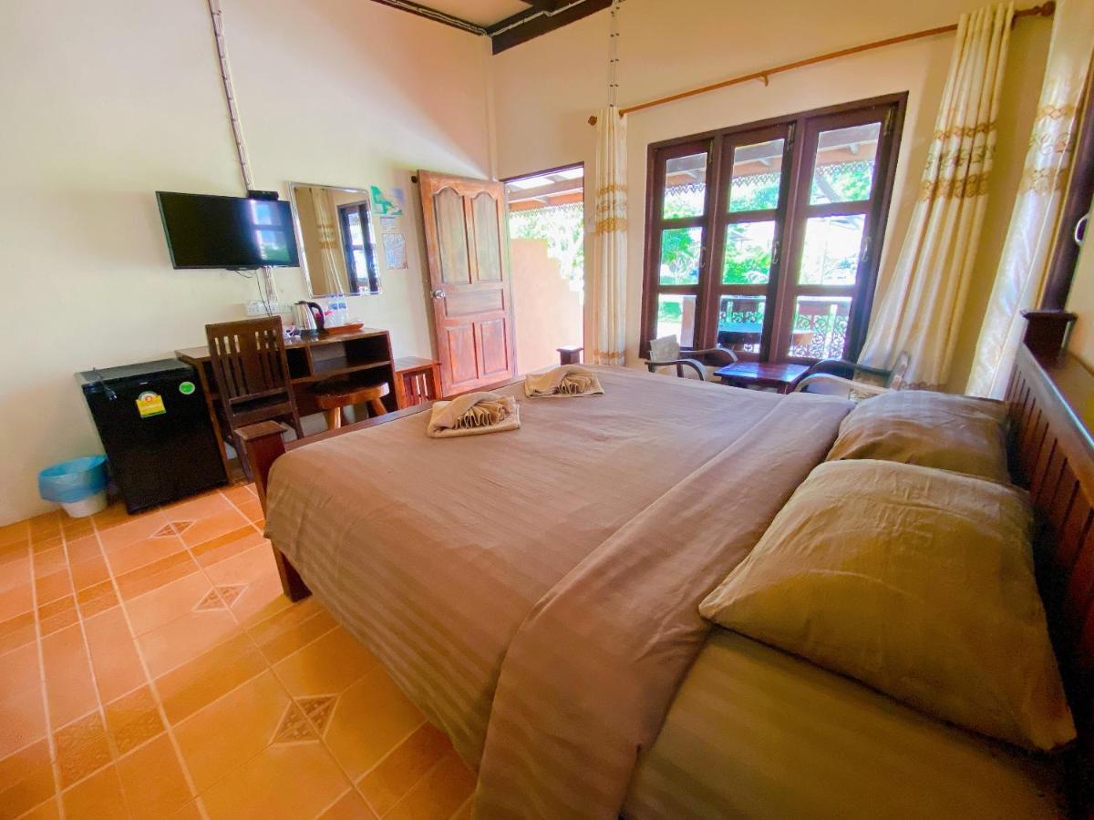 Resort Andaman