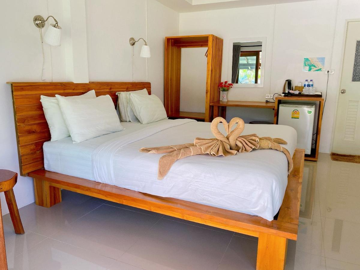 Resort Andaman Koh Lipe