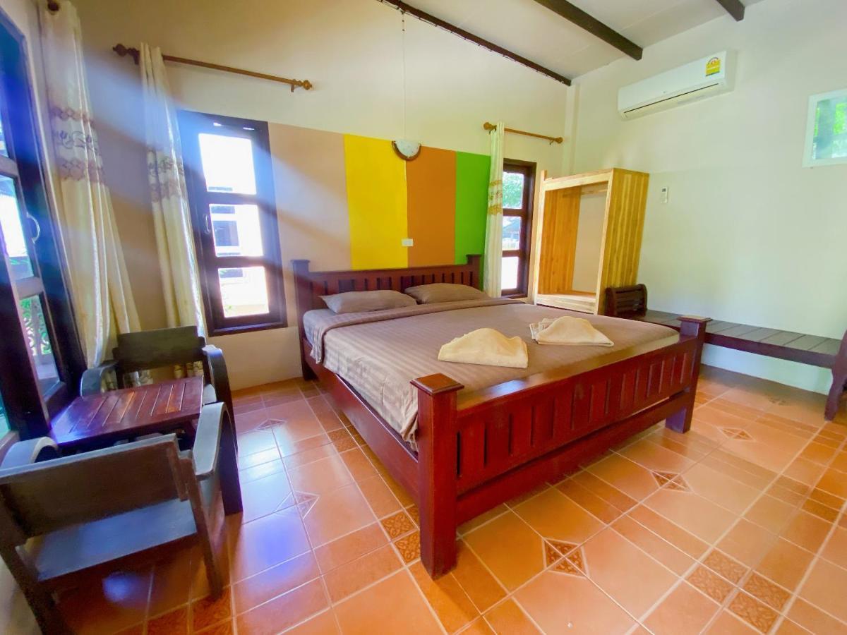 Andaman Resort