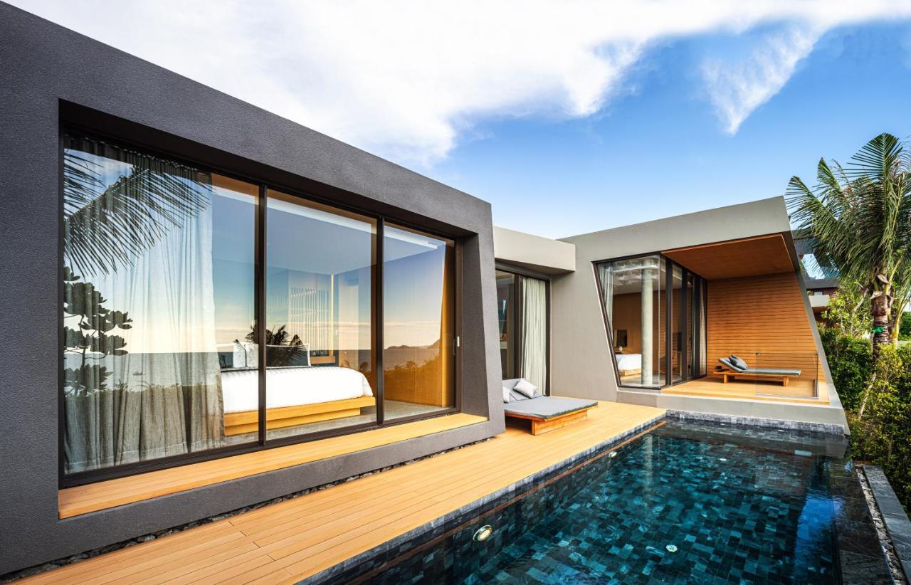 Resort Mason Na Chom Thian