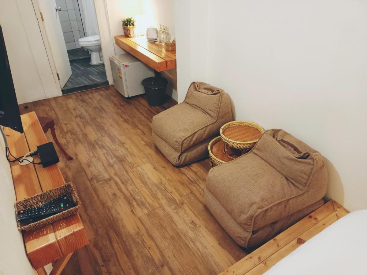 Sattahiptale Boutique & Hostel Sattahip