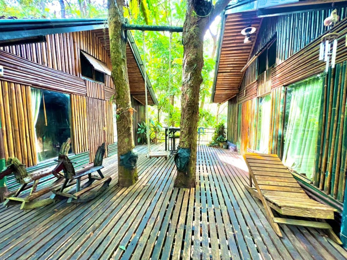 Resort Khao Sok Tree House 4*