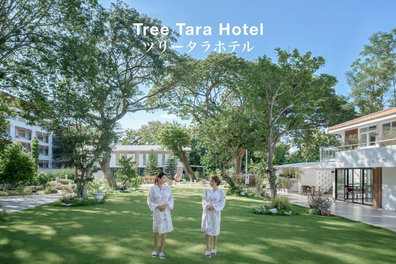 Tree Tara 4*