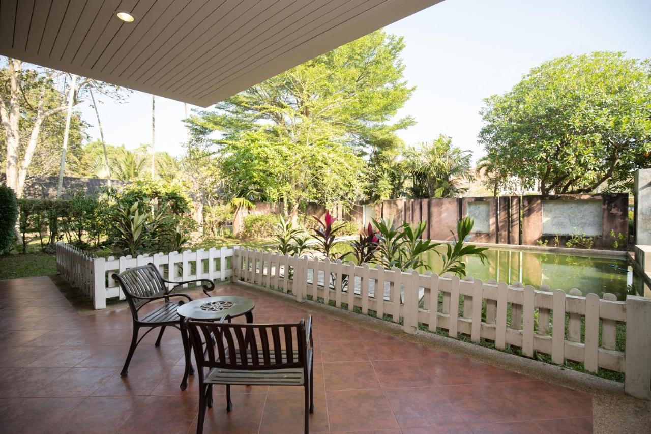 Resort Thara Cholapruek 3*