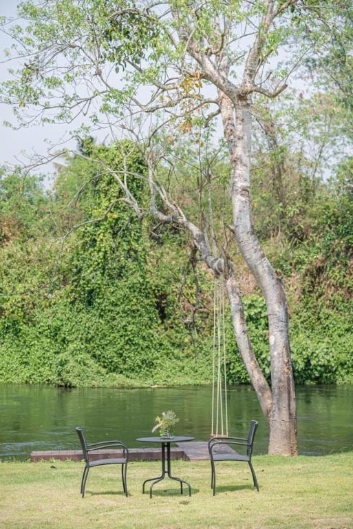 The Tree Riverside Resort 4*