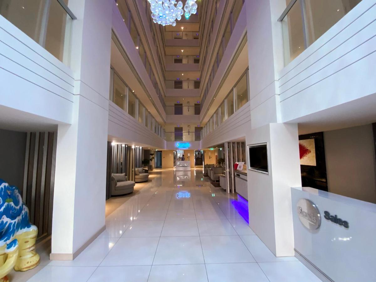 Apartment Sands Seaview 012 Pattaya