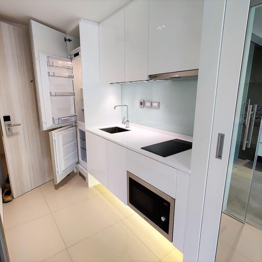 Sands Seaview 012 Apartment Pattaya