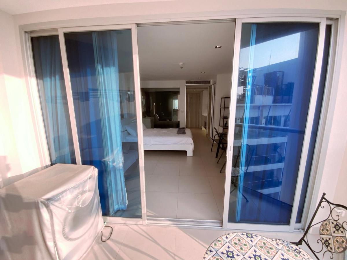 Sands Seaview 012 Pattaya