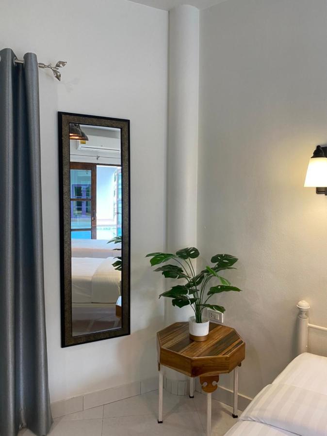 Guest house River Kwai Kiri 4*