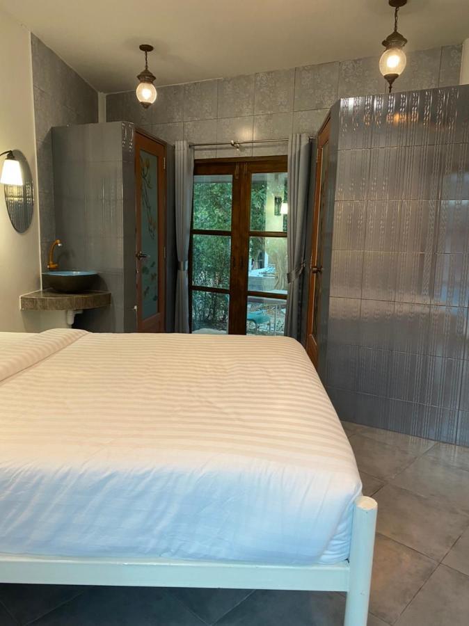 Guest house River Kwai Kiri Ban Dan Makham Tia