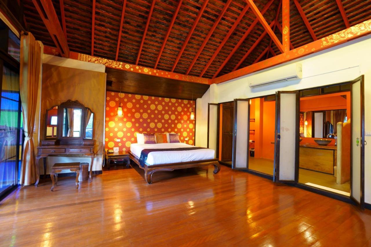 Sukantara Cascade And Resort 4*