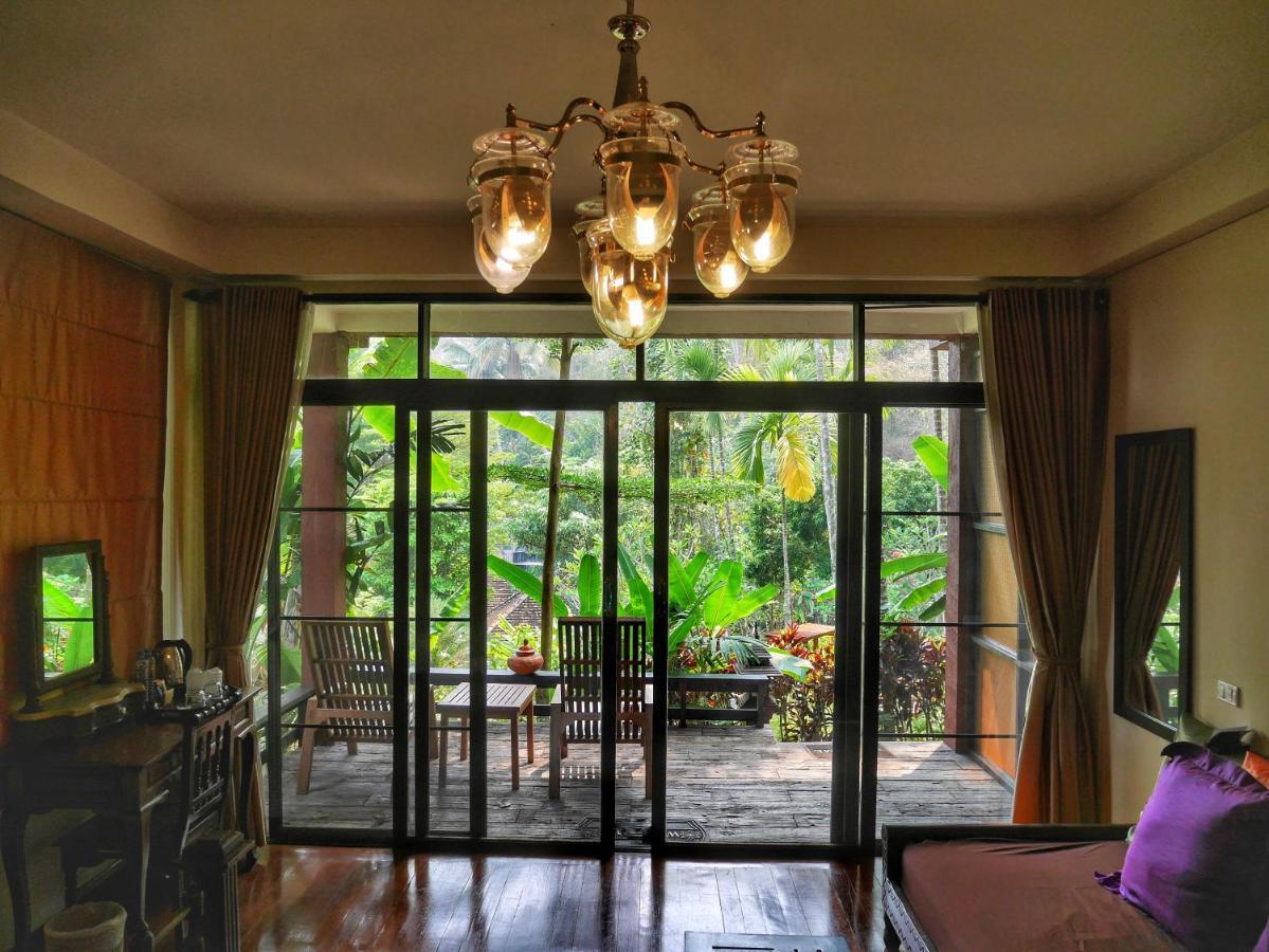 Sukantara Cascade And Resort 4*