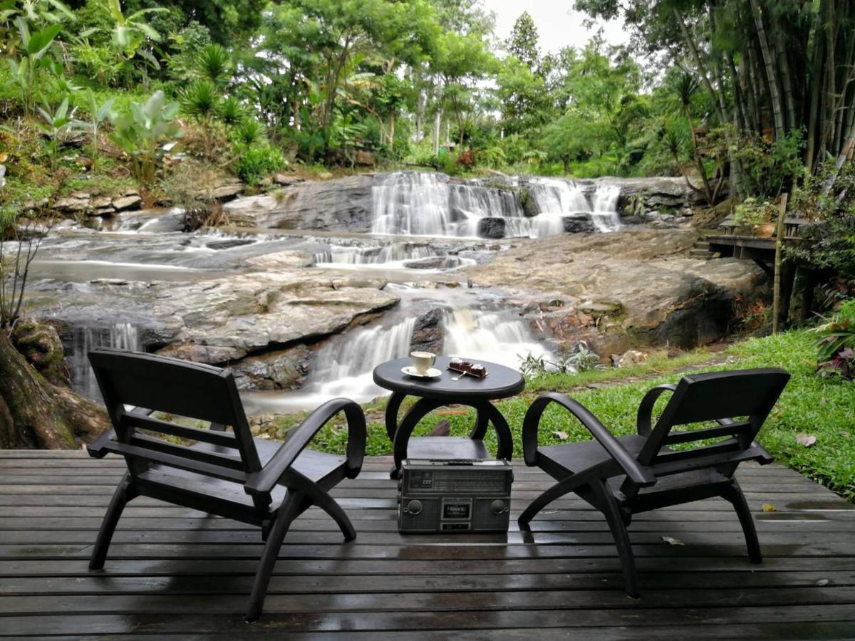 Sukantara Cascade And 4* Mae Rim