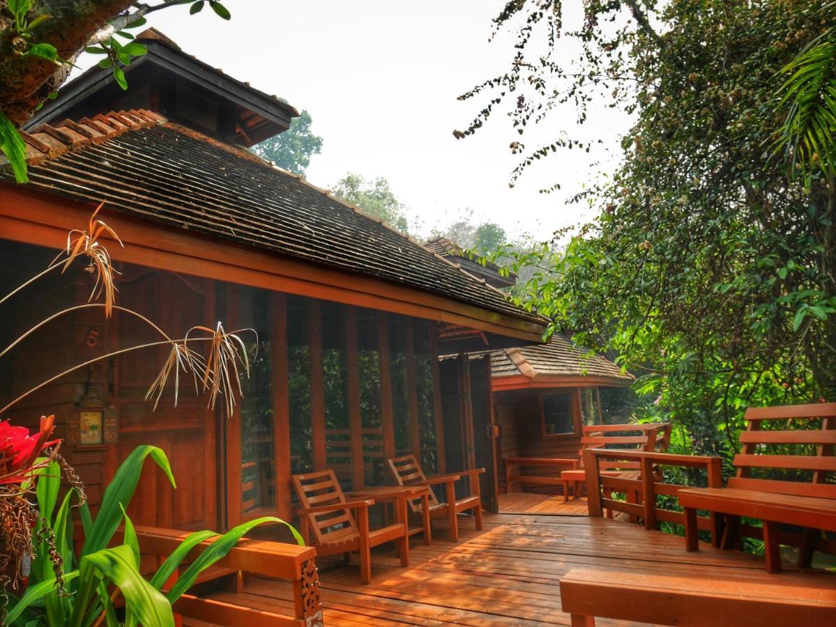 Sukantara Cascade And Resort