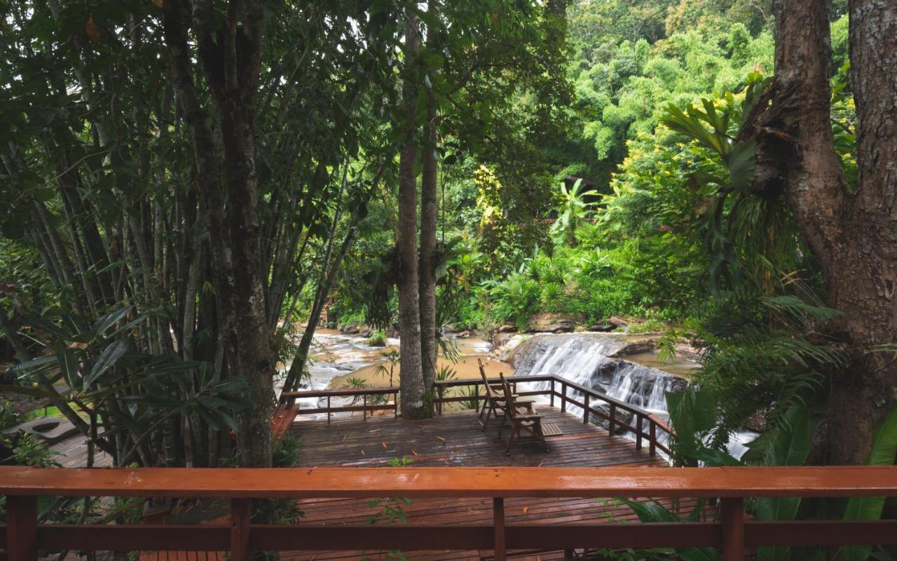 Sukantara Cascade And Resort
