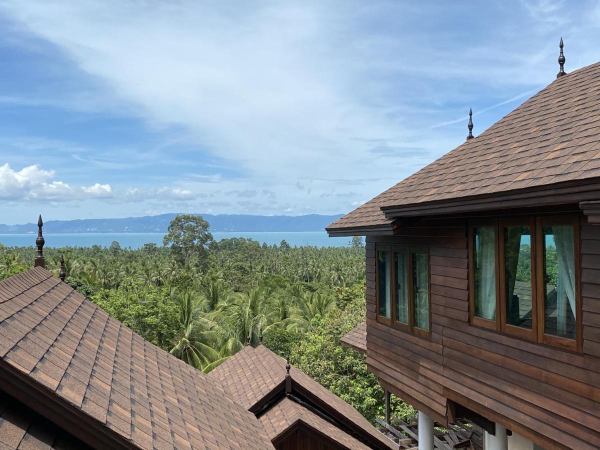Kawarin Secret Hut And Hotel