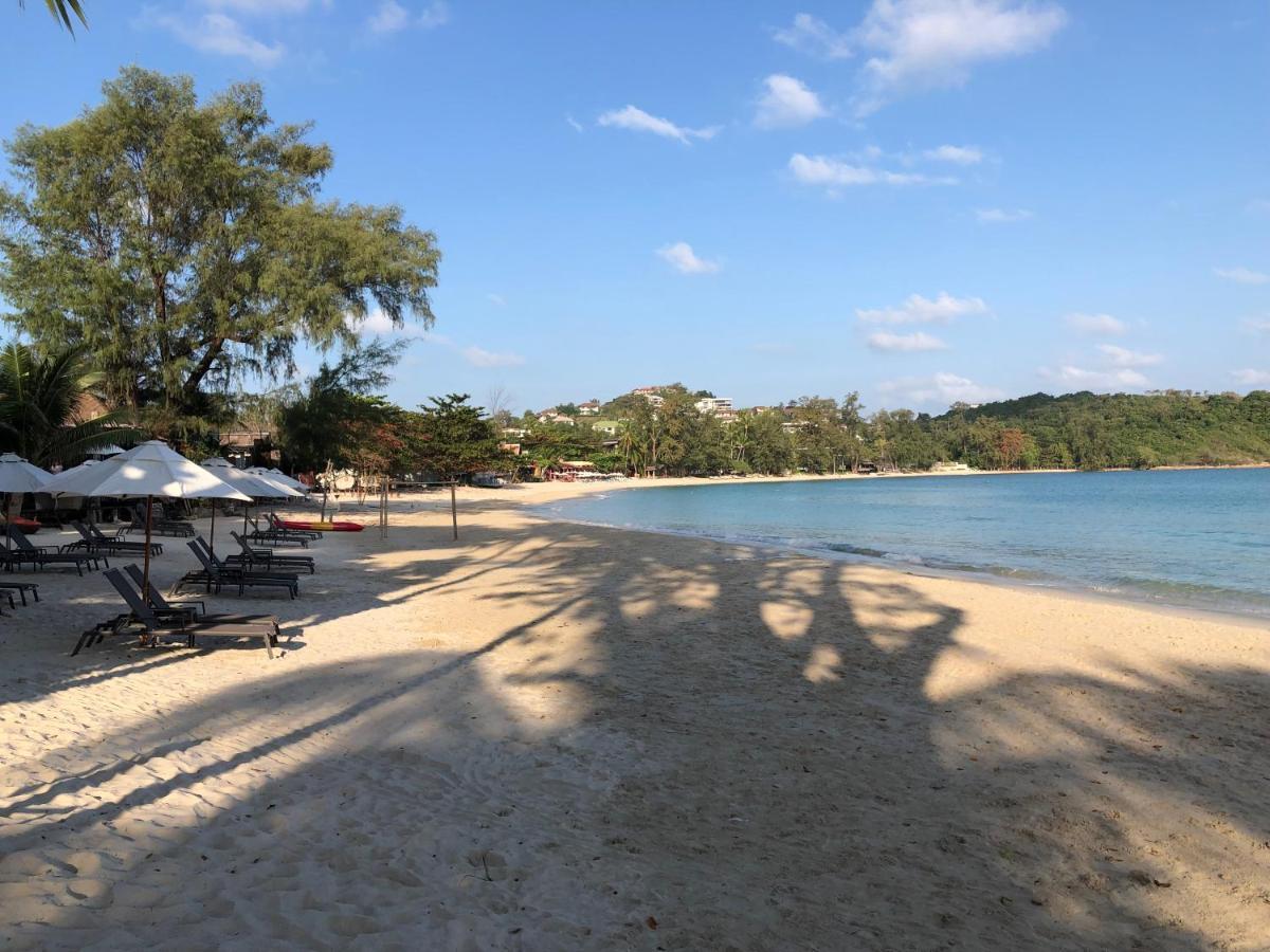 Samui Blu, With Private Pool * Choeng Mon
