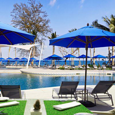 Hotel Ozo Samui 4*