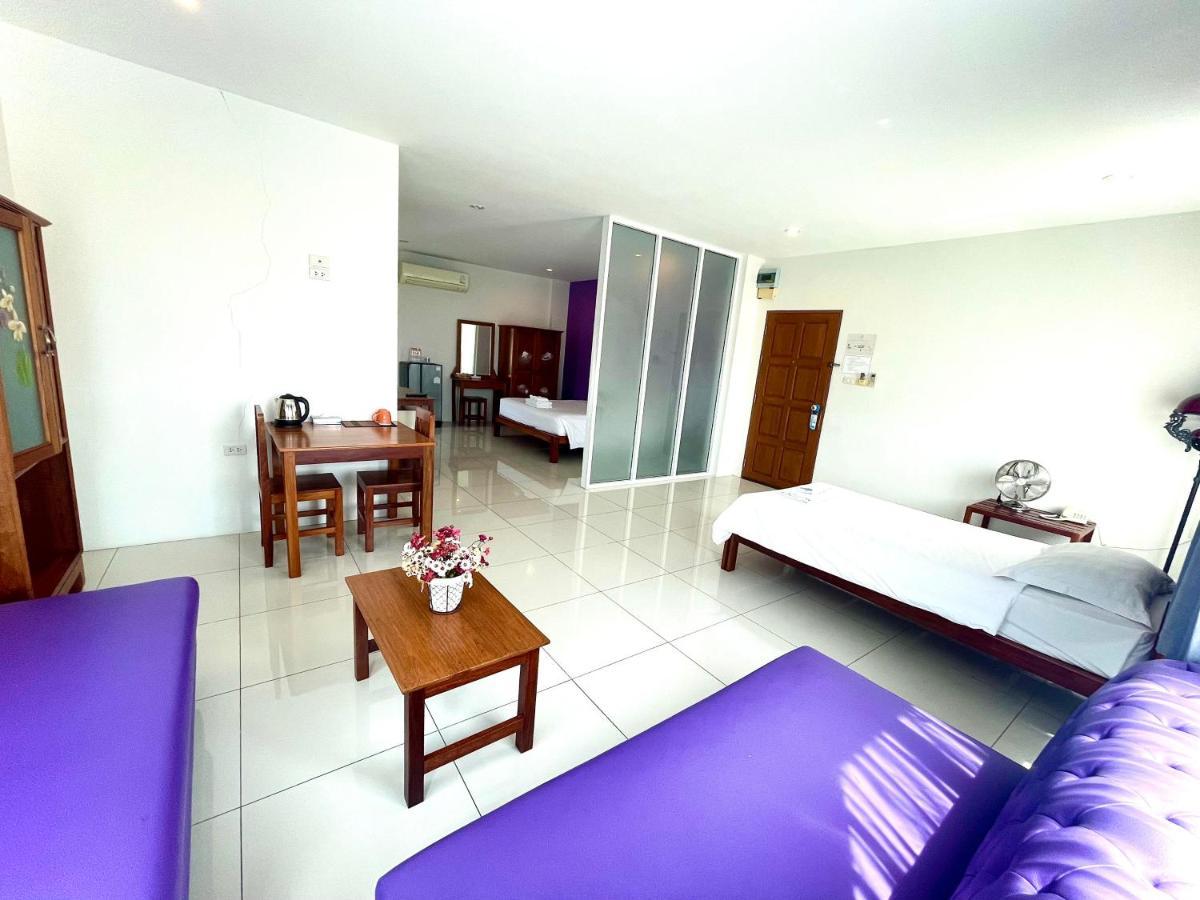Smile Hua-hin - Sha Resort 3*