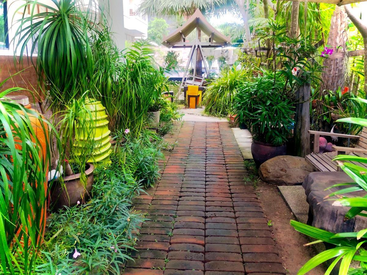 Smile Hua-hin - Sha Resort 3*
