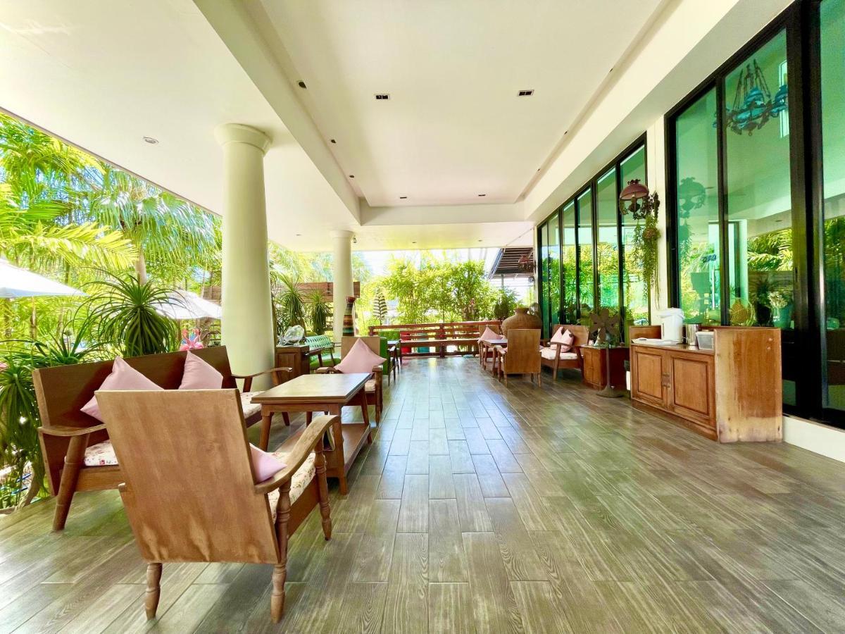 Resort Smile Hua-hin - Sha 3*