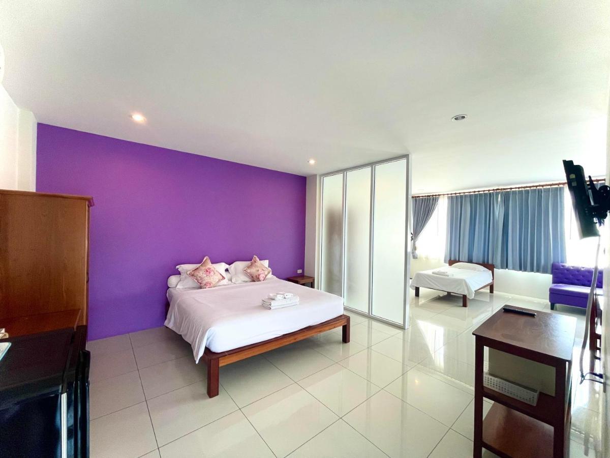 Resort Smile Hua-hin - Sha