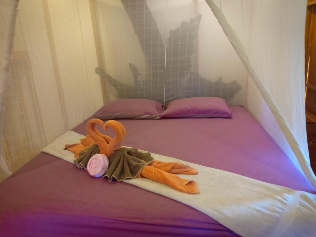 Friendly Resort Koh Jum
