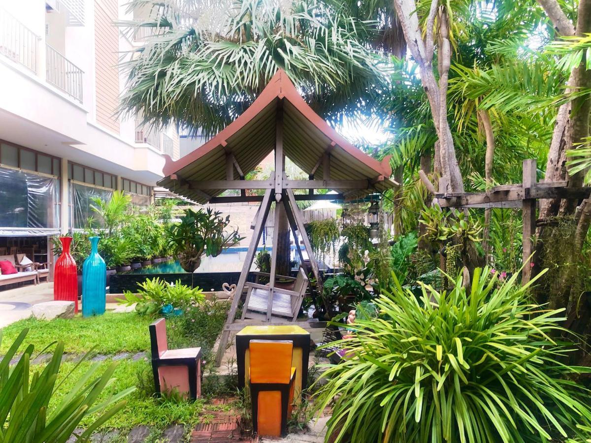Smile Hua-hin - Sha Resort 3*
