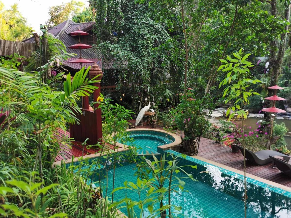 Resort Sukantara Cascade And 4*