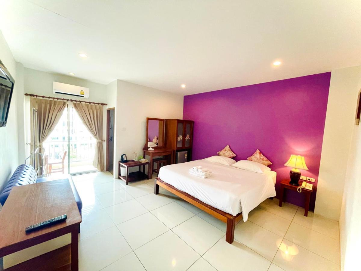Resort Smile Hua-hin - Sha 3*