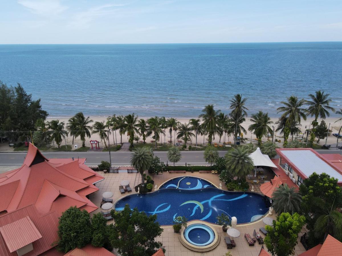 Baan Grood Arcadia & Resort