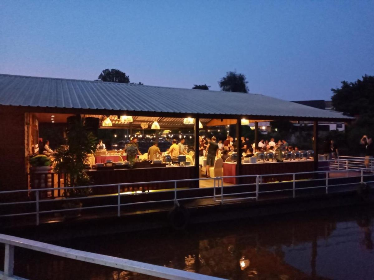 Felix River Kwai - Sha Plus,certified 4* Kanchanaburi