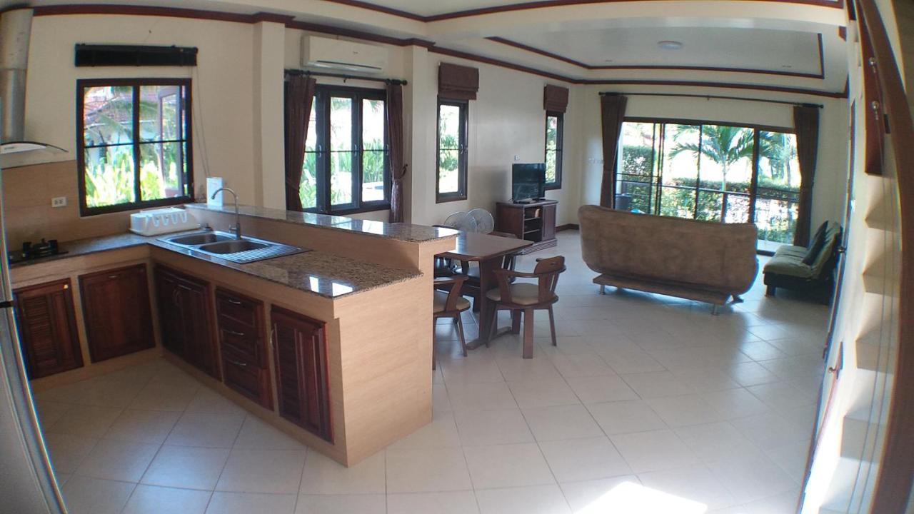 Tulip Oceanview *