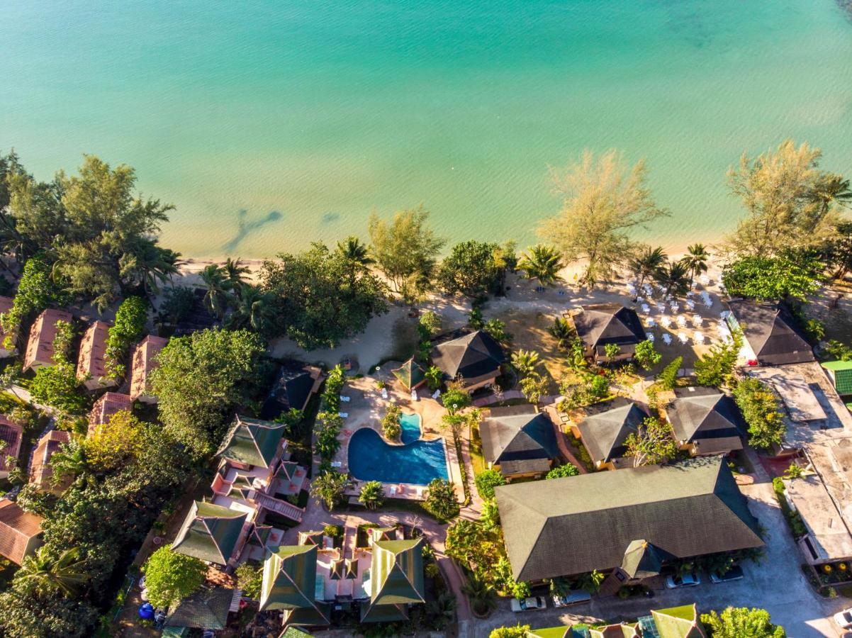 Coconut Resort, 3* Koh Chang