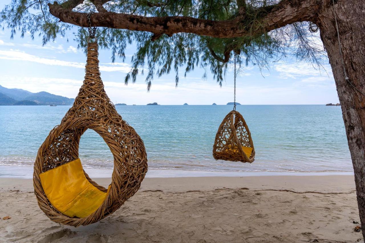 Coconut Resort, Koh Chang