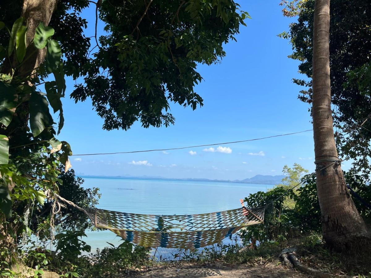 Garden Resort Koh Mook