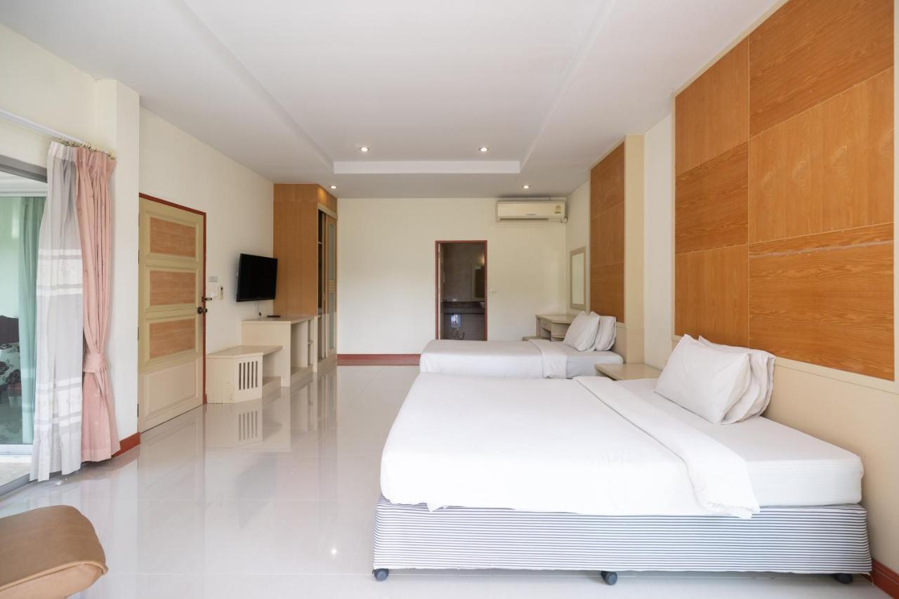Thara Cholapruek 3* Nakhon Nayok